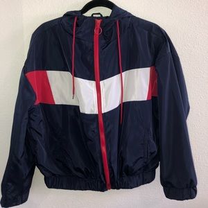 Windbreaker